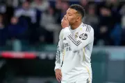 Real Madrid without Mbappé for Clasico against Barcelona
