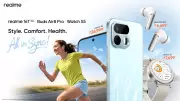 Realme 16T Launched in India with 8,000 mAh Battery, AI Features