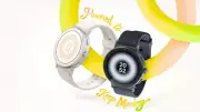 Realme Watch S5 Launches with AMOLED Display, Bluetooth Calling, GPS