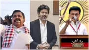 Rebel AIADMK MLAs Quit Party, Join TVK; Palaniswami, Stalin Allege Horse Trading