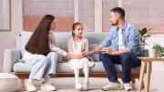 Rebuilding Trust After Discipline: 5 Ways Parents Can Heal