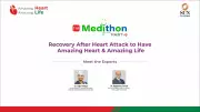 Recovering Stronger After a Heart Attack: Key Steps for a Healthier Life