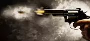 Recovery Agent Shot Dead Inside Bank in Aurangabad, Guard Held