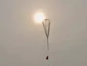 Red Balloon Aerospace Launches India's First Indigenous Super Pressure Balloon