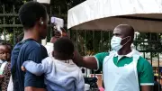 Red Cross Volunteer Faces Threats in Congo's Ebola Outbreak as Cases Near 1,000