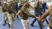 Red Fort Blast Accused Reconnoitered Lucknow Landmarks in August: NIA