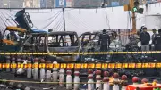 Red Fort Blast Accused Used AI Platforms for Terror Engineering: NIA