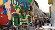 Rediscovering Singapore: Beyond the Checklist Travel