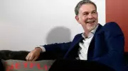 Reed Hastings: AI Will Boost Humanities, Not Just STEM