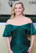 Reese Witherspoon Breaks Down Recalling Juggling Three TV Shows Simultaneously