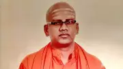 Religious conversions happen when lower communities attacked: Swamiji
