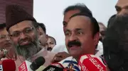 Religious Leaders Applaud V D Satheesan's Secular Stand in Kerala