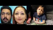 Remains of Disabled Texas Boy Noel Rodriguez Found, Mother Faces Murder Charge