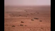 Remains of US Soldier Missing in Morocco Recovered, Search for Second Continues