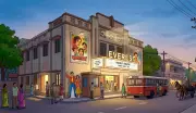 Remembering the Magic of Bengaluru's Single-Screen Theatres