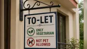 Rental Housing Discrimination in India: What Does Law Say?