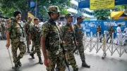 Repolling in West Bengal's Falta Seat Begins Amid Tight Security