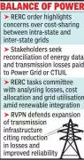 RERC Forms Committee to Study Transmission Cost Impact on Rajasthan Power Consumers