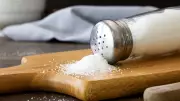 Rescued by Gandhi in a Sea of Salt