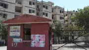 Resettlement Colony in Delhi Faces Challenges Ahead of Eviction Deadline
