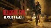 Resident Evil Teaser Trailer Released Featuring Paul Walter Hauser and Austin Abrams