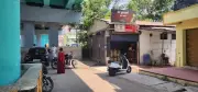 Residents demand service road or underpass near Mulluwadi railway gate