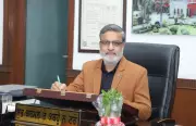 Retired DAV College Faculty Reunite for Nostalgic Event