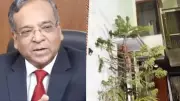 Retired IAS Officer Dies in AC Blast: Negligence Case Filed