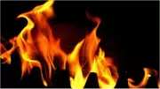 Retired IAS Officer Dies in Delhi AC Blast Fire at Hauz Khas Home