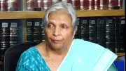 Retired Judge Giribala Singh Arrested in Twisha Sharma Death Case