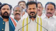 Revanth Reddy slams Centre over MSP, procurement in Telangana row