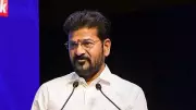 Revanth Reddy Vows to Stay Telangana CM Till 2034, Back Rahul Gandhi as PM