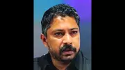 Revolutionary Goans founder Manoj Parab quits party, active politics