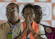 RG Kar Rape Victim's Mother Leads in Panihati Assembly Seat