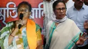 RG Kar victim's mother slams Mamata: 'I lost my daughter, she lost her chair'