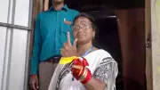 RG Kar victim's mother warns Mamata: I lost my daughter, she lost her chair