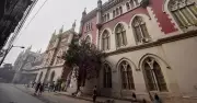 RG Kar Victim's Neighbor Moves Calcutta HC Over House Vandalism After Poll Result