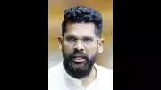 RG MLA Viresh Borkar breaks silence, quashes takeover rumours