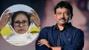 RGV Questions Mamata Banerjee's Refusal to Resign After Election Defeat