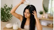 Rice Water for Hair: Benefits and How to Use It for Smooth, Shiny Hair