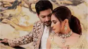 Richa Chadha and Ali Fazal's Chaotic COVID Wedding Story Revealed