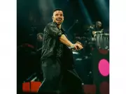 Ricky Martin Safe After Tear Gas Incident at Montenegro Concert