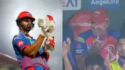 Ricky Ponting's Joyful Reaction After Arshdeep Singh Dismisses KL Rahul in IPL 2026