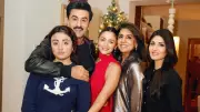 Riddhima Kapoor Sahni and Daughter Samara Sahni's Acting Debut in Neetu Kapoor's Film