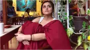 Ridhi Dogra Writes on Solitude and Emotional Independence
