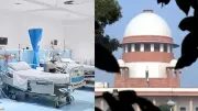 Right to Trauma Care Integral to Right to Life: Supreme Court