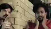 Right-wing activists thrash Muslim man with Hindu woman in Varanasi
