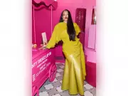 Rihanna's New Tattoo: A Scribble Art by Her Three Kids with A$AP Rocky