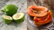 Ripe vs Raw Papaya: Nutrition Comparison and 5 Summer Recipes