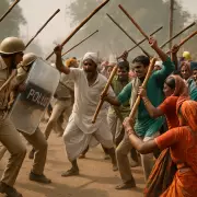 Rise in Attacks on Police Teams During Raids in Udham Singh Nagar